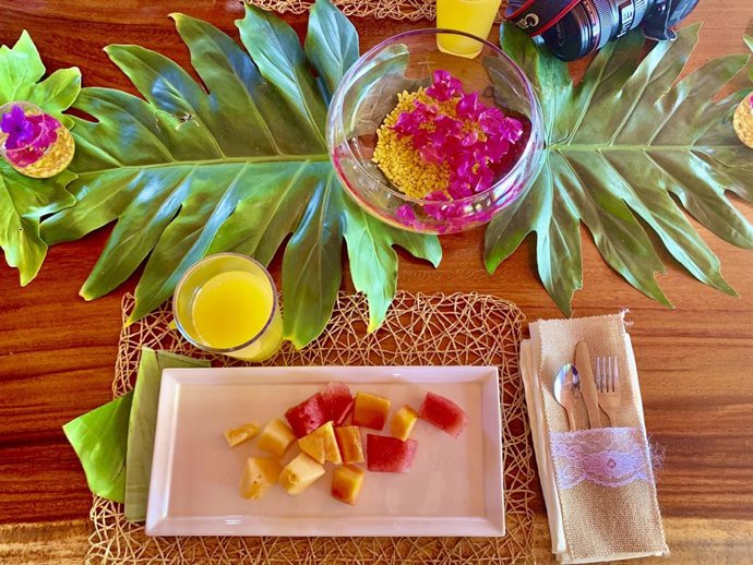 Costa Rica lanza una iniciativa para apoyar la gastronomía local y sostenible