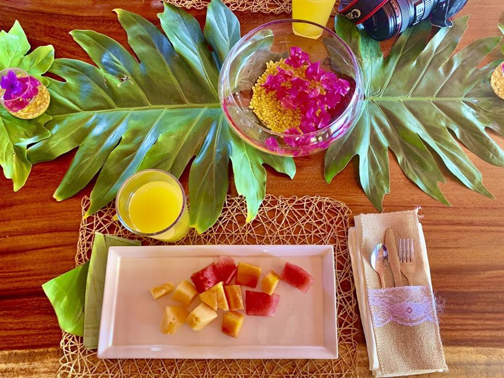 Costa Rica lanza una iniciativa para apoyar la gastronomía local y sostenible