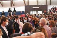 Sánchez anuncia que el Consejo de Ministros aprobará este martes la ley de vivienda