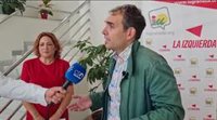UPporA pide un presupuesto "de sentido común", pero "es difícil" con la Junta "enclaustrada en ortodoxia neoliberal"