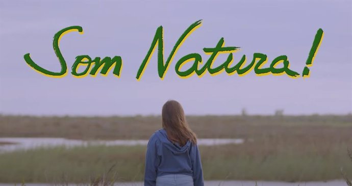 Video de la canción 'Som Natura!' contra la ampliación del Aeropuerto de Barcelona