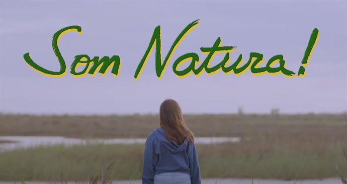 Video de la canó 'Som Natura!' contra l'ampliació de l'Aeroport de Barcelona