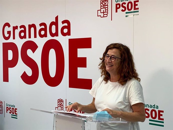 El PSOE destaca "la reactivación" de Granada "100 después de la llegada de Paco Cuenca"