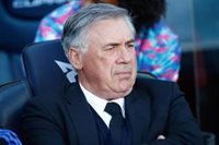 Ancelotti: "Ha sido un partido práctico e inteligente"