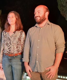 La candidatura de Neus Truyol y Miquel ngel Contreras a encabezar la lista de MÉS-Estimam Palma a Cort recibe el 80% de apoyos.