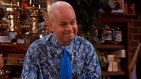 Muere James Michael Tyler, Gunther de Friends, a los 59 años