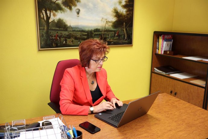 Archivo - 'Cuenca en Marcha'! lamenta la "falta de transparencia" en la venta del edificio Icona a la Diputación