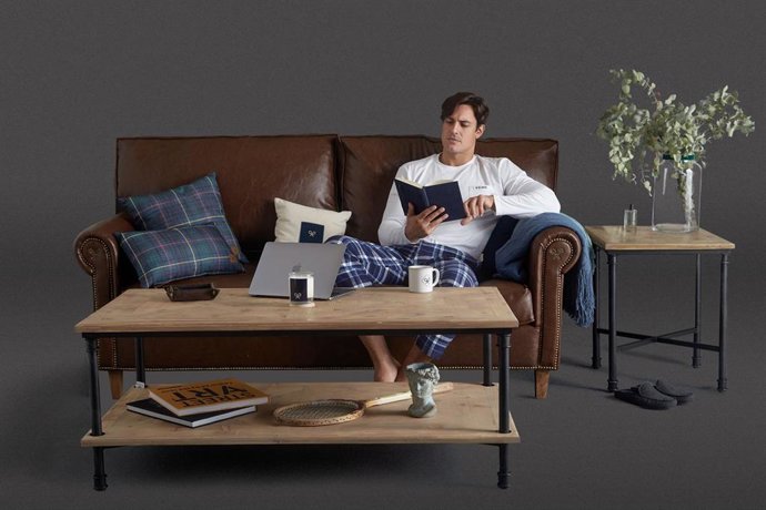 Silbon Home Se Abre Paso En El Sector Con Una Colección Muy Personal Que Se Puede Comprar A Través De Su Plataforma Online Y En Las Flagship Stores De Córdoba, Sevilla Y Madrid.