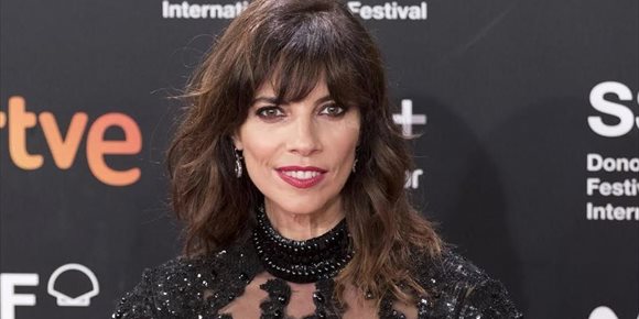 4. Maribel Verdú se une a Ewan McGregor y Ethan Hawke en la película Raymond and Ray