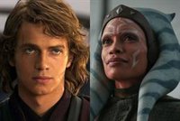 Hayden Christensen (Anakin Skywalker/Darth Vader) estará en la serie de Ahsoka Tano, lo nuevo de Star Wars para Disney+