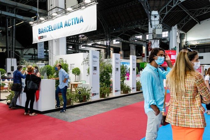 El Saló de l'Ocupació ofrecerá 150 actividades para impulsar talento y orientación laboral