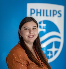 Nathalia Rizzo, nueva directora de Marketing y Comunicación para Philips Ibérica