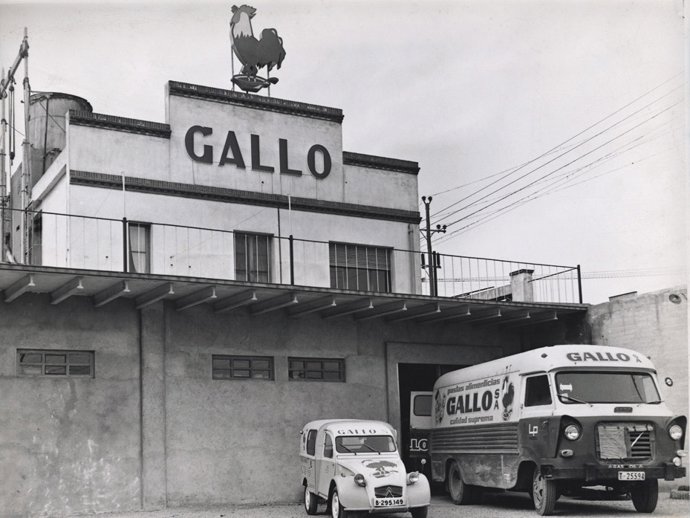 Pastas Gallo celebra el Día Mundial de la Pasta consolidando su liderazgo en el mercado gracias a una trayectoria marcada, desde su nacimiento hace 75 años, por los paradigmas de innovación, calidad máxima y democratización del consumo de pasta en España