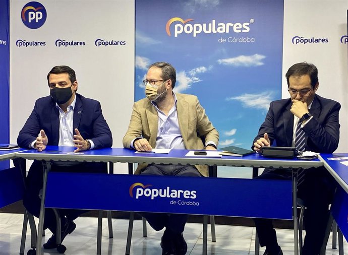 Encuentro sobre la Ley de Impulso para la Sostenibilidad del Territorio de Andalucía (Lista)