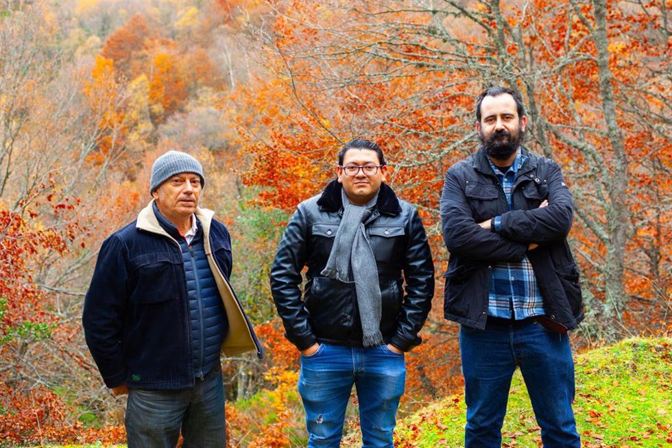 Renastur Celtibérica es uno de los proyectos seleccionados en la anterior edición de Entama.