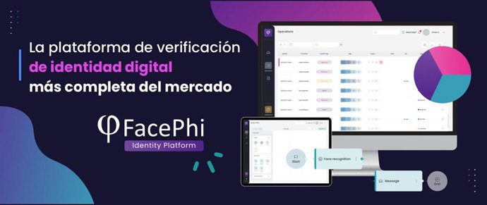 Nueva plataforma de Facephi