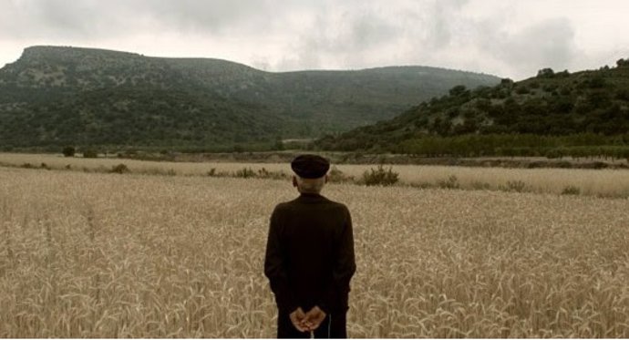 Fotograma del documental 'Experiment Stuka' de Pepe Andreu y Rafa Molés