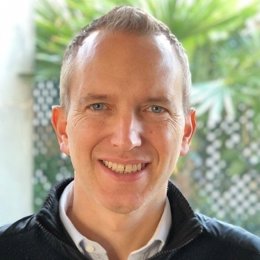 Scality nombra a Fabrice Endlicher nuevo responsable para España, Portugal, Grecia e Italia