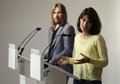Podemos reclama por "dignidad" la dimisión de Batet ante la "tropelía" de retirar el escaño a Alberto Rodríguez