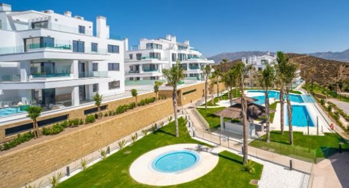 Wyndham incrementa su oferta con cuatro complejos turísticos en la Costa del Sol tras un acuerdo con CLC World