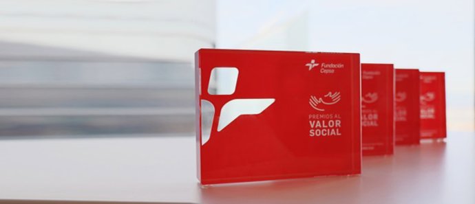 Premios al Valor Social de Fundación Cepsa.
