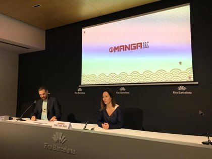 El 27 Manga Barcelona Afronta Su Vuelta A La Presencialidad Pidiendo Sentido Comun