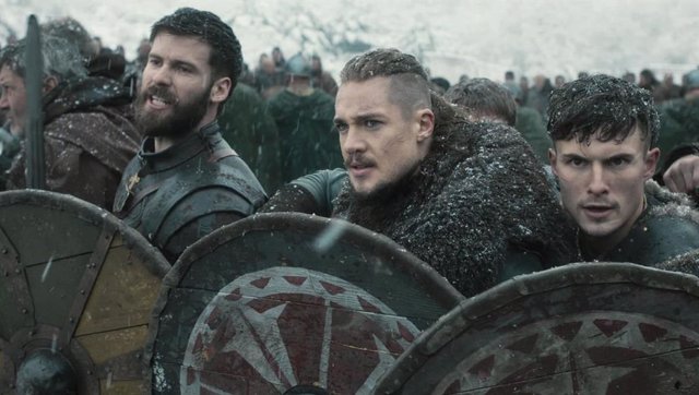 The Last Kingdom terminará con una película tras su quinta temporada en Netflix