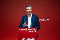PSOE no entiende que Podemos pida la dimisión de Batet por cumplir una decisión judicial y le da su apoyo "total"