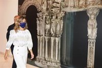 Díaz cree que cuestionar los avances en la reforma laboral es "faltarles al respeto" a los agentes sociales