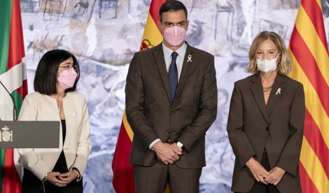 Cooperación y Desarrollo