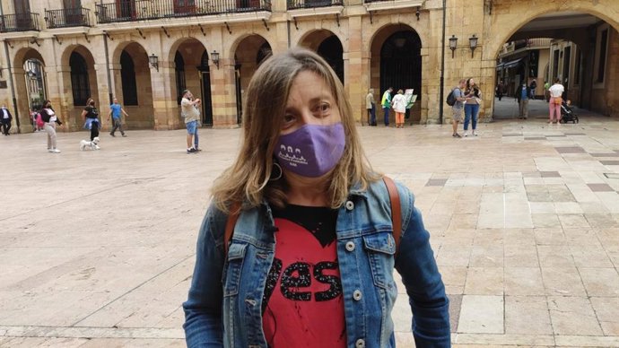 Archivo - Ana Taboada