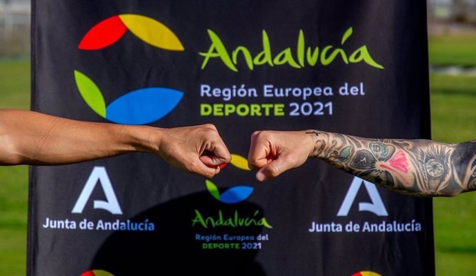 Javier Imbroda visita el Piamonte para compartir la experiencia de Andalucía como Región Europea del Deporte
