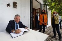 Bendodo exige convocar la Conferencia Sectorial de Empleo por el "castigo" a Andalucía en los fondos para jóvenes