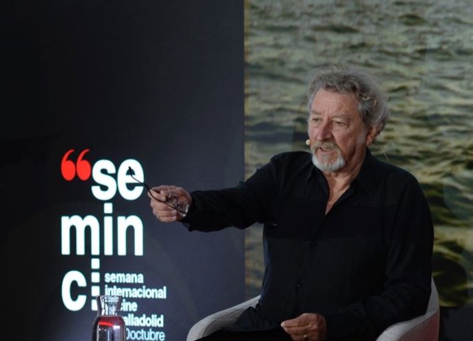 El director francés Robert Guédiguian.