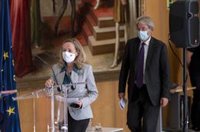 Bruselas espera que España presente "pronto" la solicitud para acceder a 10.000 millones del fondo europeo