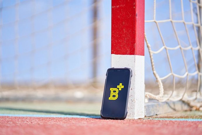 Archivo - LaLiga y B+ se unen para que los aficionados puedan conversar sobre fútbol.