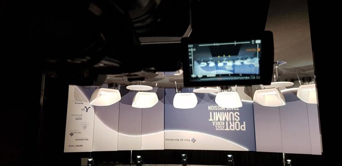 Imagen del Port Summit Trade Mission Korea 2021