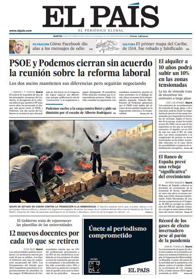Portadas