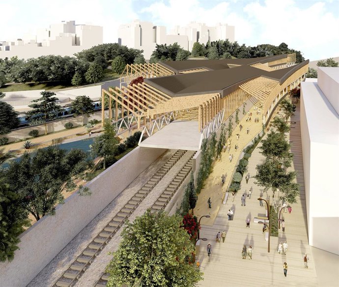 Proyecto SUPRA Nino Mgeladze