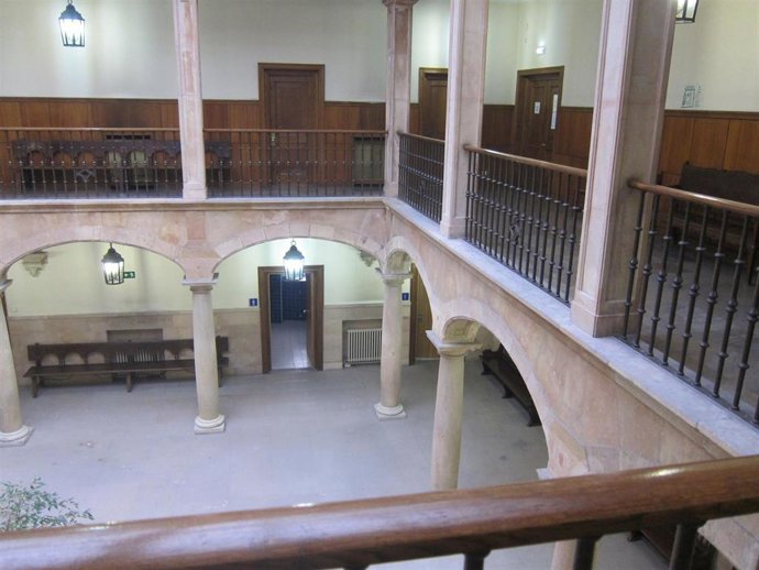 Archivo - Tribunal Superior de Justicia de Asturias