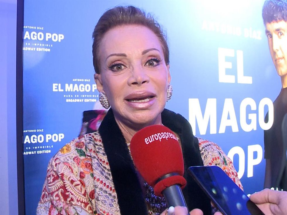 Paloma San Basilio