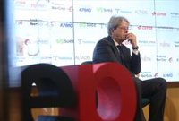 Gentiloni espera una directiva europea a final de año sobre el impuesto mínimo de sociedades del 15%