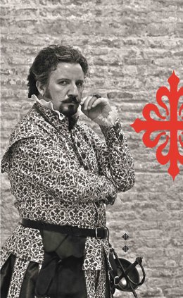 Archivo - El clásico de 'Don Juan Tenorio' vuelve al Teatro Romea