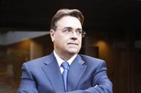 Llardén (Enagás): "Estamos haciendo todo lo posible para contribuir a la seguridad del suministro de gas"