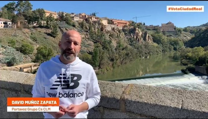 Campaña de Ciudadanos para que Ciudad Real sea sede del campus Jóvenes Ciudadanos