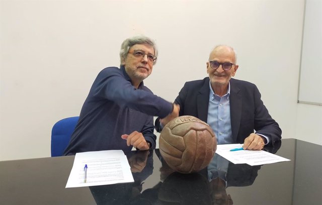 La APDM apoya que la UNESCO declare al fútbol como bien de interés de la Humanidad.