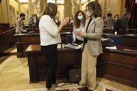 El PP advierte al PSIB de que con el REB ha escogido la lealtad "a Pedro Sánchez" y que "ese error los perseguirá"