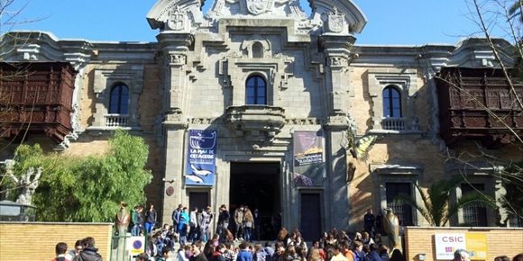 5. Museo Casa de la Ciencia de Sevilla acoge la Semana de la Ciencia y la Tecnología 2021 entre el 1 y el 14 de noviembre