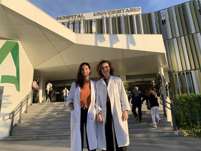 El Hospital Virgen Macarena organiza unas jornadas sobre sexualidad y reproducción para pacientes con esclerosis múltiple.