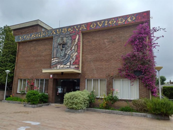Archivo - Colegio Marista Auseva de Oviedo